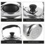 Sound Water Kettle Stovetop Water Kettle Water Boiler Stainless Water Boiler Carousel 2