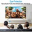 1080P Wireless HDMI Dongle Display Receiver Wireless TV Screen Mirror Display TV Carousel 8