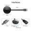 1080P Wireless HDMI Dongle Display Receiver Wireless TV Screen Mirror Display TV Carousel 9