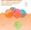 10pcs Baby Toys From 0 3 6 12 Months Soft Baby Building Blocks For Toddlers Toy Carousel 4