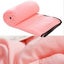 Silk Cooling Blanket Cool Ice Silk Blanket Comforters Pink 200x230cm Carousel 3