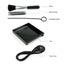 8mm Ultra Slim Electric Automatic Cigarette Rolling Machine Tobacco Injector Carousel 3