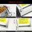 8mm Ultra Slim Electric Automatic Cigarette Rolling Machine Tobacco Injector Carousel 7
