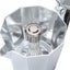 600ml/12 Cup Coffee Maker Moka Percolator Stove Top Espresso Latte Stainless Pot Carousel 10