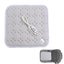 Electric Heating Pad Multipurpose Pad for Cramps Relief Back Neck Shoulder Pain Carousel 2