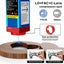 TTS-55 Pro Laser Cutter & Engraving Machine Carousel 4