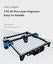 TTS-55 Pro Laser Cutter & Engraving Machine Carousel 14