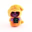 Big Eyes Plush Toy Halloween Ghost Mummy Spider Doll Carousel 1
