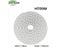 Polyurethane PU HTD5M 15 Tooth 25 Tooth Timing Belt For Transmission Conveyor Carousel 4
