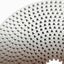 Polyurethane PU HTD5M 15 Tooth 25 Tooth Timing Belt For Transmission Conveyor Carousel 5