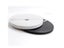 2GT Open Synchronous Belt 2GT-6 Width 6/9/10/15mm PU S2M Timing Belt For 3D Carousel 5