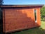 CABIN CO - BARBADOS 21SQM / 5.9M X 4M / 44MM WALLS / MONO Carousel 8