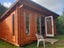 CABIN CO - BARBADOS 21SQM / 5.9M X 4M / 44MM WALLS / MONO Carousel 9