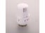 Retail 2Pcs Thermostat Radiator Valve TRV Thermostatic Head Radiator Radiator Carousel 3