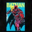 Batman Pop Colours T Shirt Carousel 2