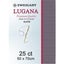 Zweigart Lugana 25ct Evenweave Fabric Slate Carousel 1