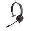 Jabra Evolve 30 II Mono Headset - 3.5mm Jack Only (14401-20) Carousel 1