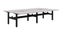 Summit II Fixed Height Back-to-Back 4 Pod Desk 2000x800 Carousel 3