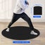 Foldable VR Mat for Meta Quest 3/Apple Vision Pro, Round Anti Fatiguet,Anti-slip Carousel 9