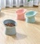 Elevated Cat Bowl For Anti-vomiting Non-slip Food And Water Bowl For Small Dog Carousel 3
