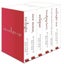Twilight Saga 6 Book Set (White Cover) Carousel 1