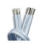 Supra Classic 2 X 6.0mm Combicon Terminated Speaker Cable, 3 Mtr Pair. Carousel 7
