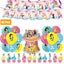 Birthday Decoration Party Supplies Elsa Princess *Local Clearance* Carousel 2