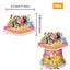 Birthday Decoration Party Supplies Elsa Princess *Local Clearance* Carousel 6