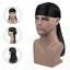 Turban Men Satin Durags Satin Pirate Cap Durags Men Silky Silky Satin Durag Carousel 4