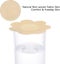 Nipple Cover Plum Shaped Disposable Breast Covers For A Comfortable Fit Carousel 4