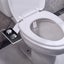 Samodra Bidet Attachment Non-electric Cold Water Bidet Toilet Seat Attachment Carousel 2