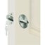 Stainless Steel Key Entry Single Cylinder Deadbolt High Quality Security Lock Carousel 2