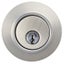 Stainless Steel Key Entry Single Cylinder Deadbolt High Quality Security Lock Carousel 3