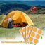 Mosquito Repellent Sticker 96pack Insect Repellents For Kids Adult Outdoor Ind Carousel 2