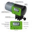 Automatic Fish Feeder Moisture-proof Fish Food Dispenser Battery-operated Inte Carousel 1