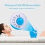 Waterproof Shower Radio Wireless Am/fm Speaker With Adjustable Volume Carousel 3
