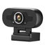 Webcam 1080p Hd Computer Camera-microphone Laptop Usb Pc Webcam Live Broadcast Carousel 1