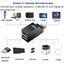 Usb 3.0 3-port Hub 2 Usb 2.0 + Usb 3.0 Data Hubblack Carousel 3