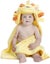 Hooded Baby Towel Design From Ultra Absorbent Durable Bath Towel Perfect For G Carousel 4