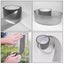 Fiberglass Repair Kit Screen Patch Repair Kit Window Repair Tape Window Screen Carousel 2