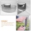 Fiberglass Repair Kit Screen Patch Repair Kit Window Repair Tape Window Screen Carousel 3