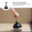 1pc Kitchen Drain Plunger Tool Home Bathroom Kitchen Drain Unclogged Plunger Carousel 3