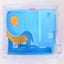 Hamster Cage With House Tunnel And Stairs Random Color 28 X 21 X 31 Cm Carousel 3