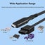 Adapter Convert to HDMI Cable Gaming for Nintendo N64 N64 to HDMI N64 Converter Carousel 6