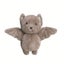 Cute Soft Bat Plush Toy Doll Bag Pendant Decoration Carousel 1