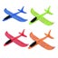 4 Pcs Outdoor Glider Glider Airplane Toy Styrofoam Airplane Airplane Glider Ki Carousel 1