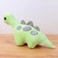 Dinosaur Plush Toys Doll Pillow Dinosaurs Tanystropheus Plush Dino Toy Christm Carousel 4
