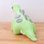 Dinosaur Plush Toys Doll Pillow Dinosaurs Tanystropheus Plush Dino Toy Christm Carousel 5