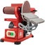 Belt Sander 4"x36", 6" Disc Sander 375W Grinder Linisher Bench Sanding Machine Carousel 9