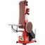 Belt Sander 4"x36", 6" Disc Sander 375W Grinder Linisher Bench Sanding Machine Carousel 10